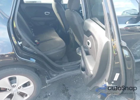 2015 Kia Soul из США, поврежденный, VIN KNDJN2A2XF7789744